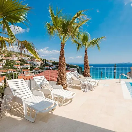 Milla Trogir