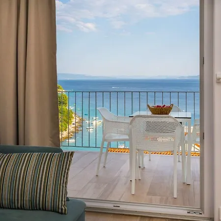 Milla Apartment