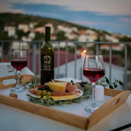Milla Trogir
