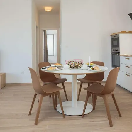 Apartment Milla