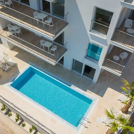 Milla Trogir