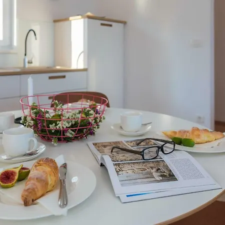 Apartment Milla Trogir