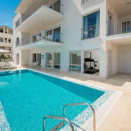 Milla Apartment Trogir