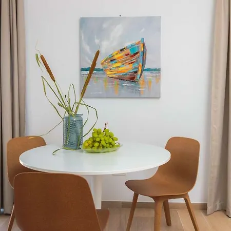 Apartment Milla Trogir