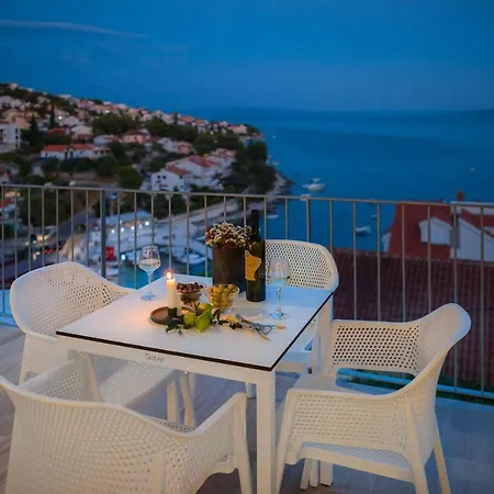 Milla Trogir