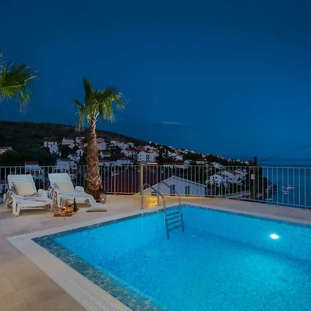 Lägenhet Milla Trogir